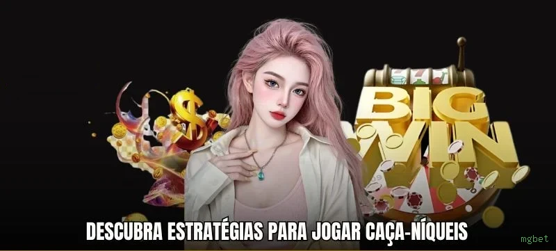 Jogos mgbet