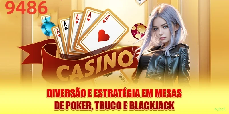 Promoções mgbet